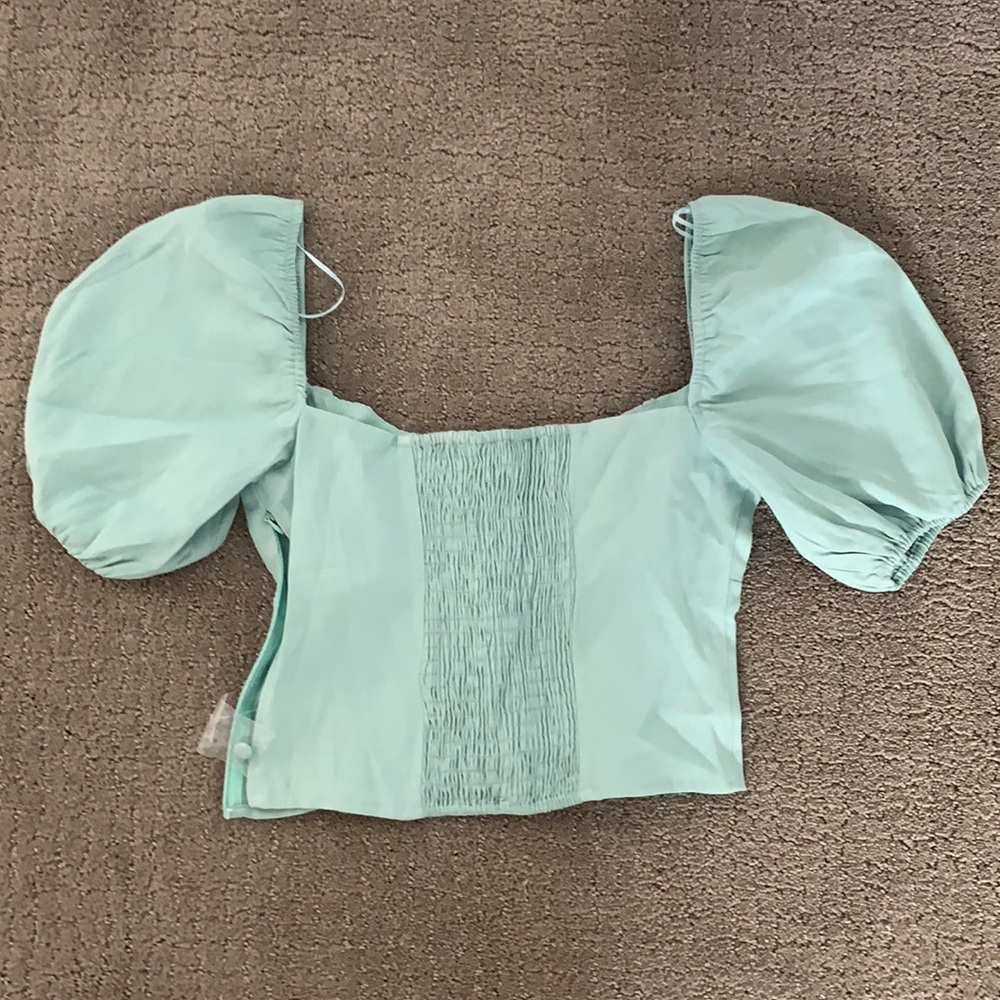 Shop Resurrection Top - Picture 4 of 4